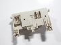 Image of Fuse Box image for your Volvo S40  